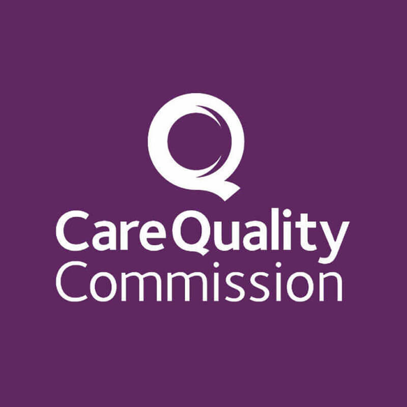 CQC Care Quality Logo