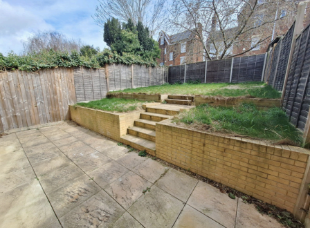 Accommodation image 5